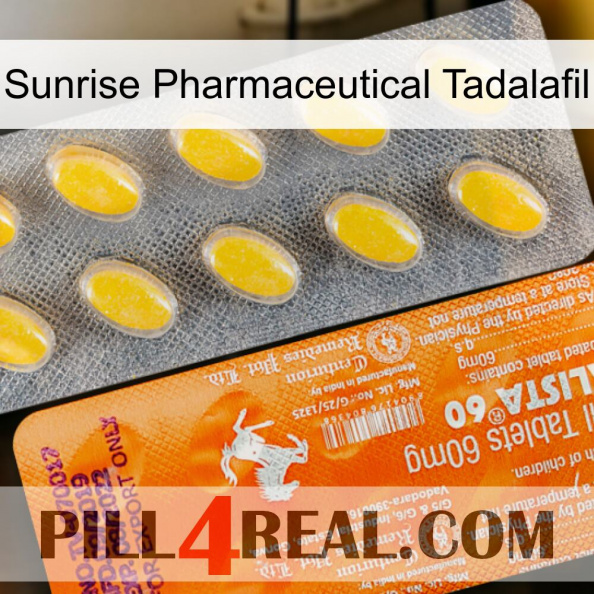 Sunrise Pharmaceutical Tadalafil new05.jpg